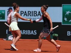 Errani-Paolini in finale per l’oro olimpico