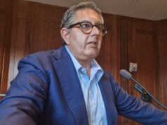 Liguria, Toti “Pronto a metterci il mio nome se sarà utile”