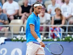 A Parigi Musetti cede in semifinale contro Djokovic