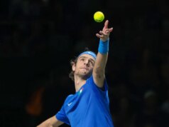 Musetti è bronzo olimpico, medaglia storica