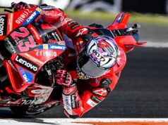 Bastianini super a Silverstone, suo il Gp dopo la Sprint