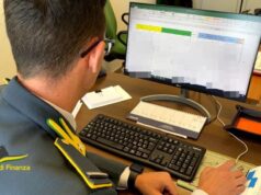 E-Commerce, scoperta a Pescara una mega evasione fiscale da 300 milioni