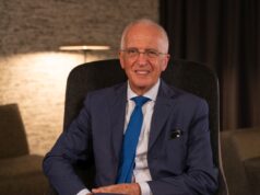 Stefano Del Prato nuovo presidente della Fondazione Menarini