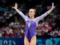 L’Italia fa la storia alla trave: D’Amato oro ed Esposito bronzo