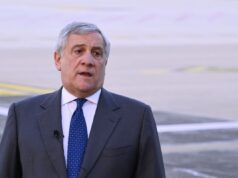 Medio Oriente, Tajani “Dialogo con Algeri cruciale per de-escalation”
