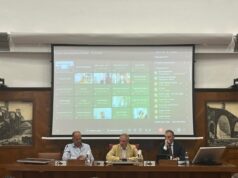 Al Mimit tavolo su Abramo, Urso “Massimo impegno per lavoratori”