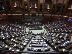 Dl Ricostruzione, alla Camera via libera definitivo con 153 sì