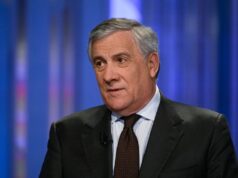 Tajani “La chiave di tutto è a Gaza, serve accordo per cessate il fuoco”