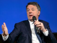 Renzi “Niente veti da Conte, nel Pd parlo solo con Schlein”