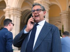 Toti “Non tornerò a fare il governatore, su di me un reality show”