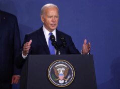 Biden “Se Trump perde, il passaggio di poteri potrebbe non essere pacifico”