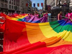 Report Booking.com, 59% dei viaggiatori LGBTQ+ ha subito discriminazioni