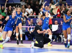 Oro per le azzurre di Velasco, Italvolley nella storia