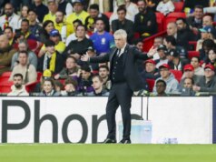 Ancelotti “L’Atalanta merita di essere qui, il Real sta bene”