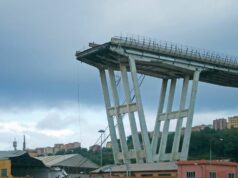 Ponte Morandi, sei anni fa il crollo