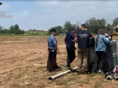 Blitz dei Carabinieri contro il Caporalato, il 53% delle aziende irregolari