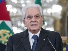 Ponte Morandi, Mattarella “Accertare definitivamente le responsabilità”