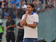 Inzaghi “Livello Serie A più alto, vogliamo difendere il titolo”