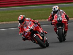 Bagnaia da record in pre-qualifiche a Spielberg, Martin 3°