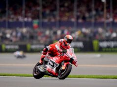 Bagnaia vince Sprint in Austria e affianca Martin in vetta