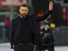De Rossi “Dybala con noi, niente più importante della Roma”