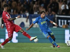 Nessun gol al Castellani, Empoli-Monza finisce 0-0