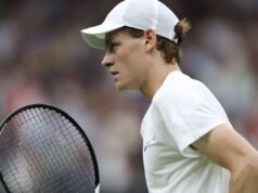 Sinner batte Zverev, finale a Cincinnati contro Tiafoe