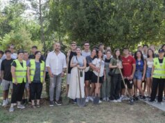 Da Cina ad Amazzonia, fino a Tirana: la battaglia globale per l’ambiente