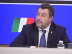Manovra, Salvini “Già al lavoro, priorità mantenere aumento stipendi”