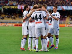 Brescianini e Retegui trascinano l’Atalanta, Lecce travolto 4-0