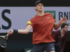 Sinner trionfa a Cincinnati “Obiettivo Us Open”