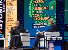 Medio Oriente, Pizzaballa al Meeting di Rimini “Negoziati ultimo treno”