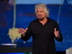 M5S, Grillo “Simbolo, nome e doppio mandato pilastri non negoziabili”