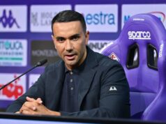 Palladino “Emozione e adrenalina, vogliamo fare bene”