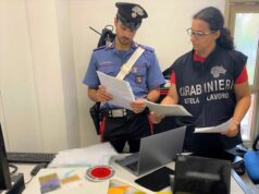 Vasta operazione di contrasto al caporalato e allo sfruttamento del lavoro da parte dei carabinieri in regione