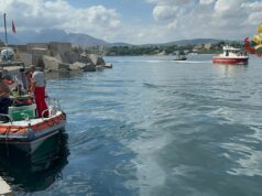 Naufragio nel Palermitano, quinto corpo recuperato è di Mike Lynch