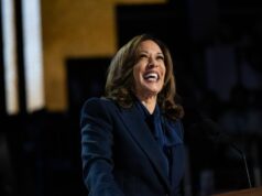 Kamala Harris accetta la candidatura Dem “Sarò la presidente di tutti”