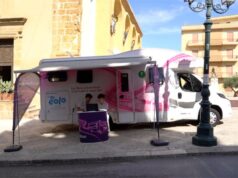 Open Fiber Tour, a Sambuca una rete di telecomunicazioni all’avanguardia