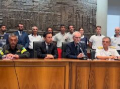 Naufragio Bayesian, Procura indaga per omicidio e naufragio colposo