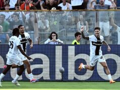 Parma-Milan 2-1, Man e Cancellieri stendono il Diavolo