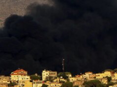 Medio oriente, parte la rappresaglia di Hezbollah. Israele risponde