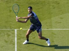 Sonego vince il Winston-Salem Open, battuto Michelsen in finale