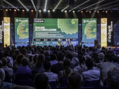 Meeting di Rimini, 45^ edizione si chiude con +10% di partecipanti