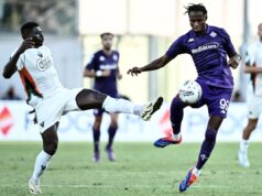 Pari tra Fiorentina e Venezia, al Franchi termina 0-0