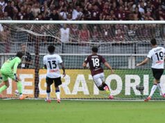 Il Toro supera l’Atalanta con le reti di Ilic e Adams