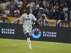 La Roma cede all’Olimpico, l’Empoli si impone 2-1