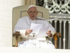 Papa “Il Libano è e deve restare un progetto di pace”