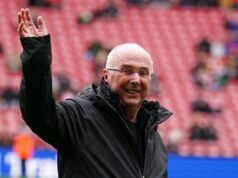 E’ morto a 76 anni Sven Goran Eriksson