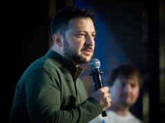 Ucraina, Zelensky “Positivo test primo missile balistico”