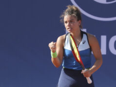 Paolini al secondo turno degli Us Open, Sonego eliminato